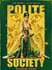 poster de Polite Society