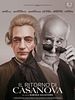 poster de Il ritorno di Casanova