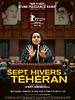 poster de Sept hivers à Téhéran