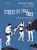 poster de Stress es tres tres
