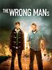 poster de The Wrong Mans