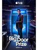 poster de The Big Door Prize