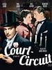poster de Court-circuit