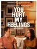 poster de You Hurt My Feelings
