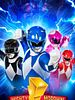 poster de Power Rangers : Toujours vers le futur
