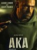 poster de AKA