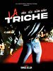 poster de La Triche