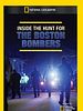 poster de Inside the Hunt for the Boston Bombers