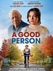 poster de A Good Person