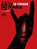 poster de J'ai vu le visage du diable