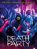 poster de Death Party