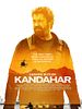 poster de Kandahar