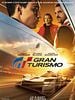 poster de Gran Turismo