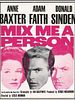 poster de Mix Me a Person