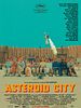 poster de Asteroid City