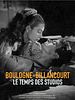 poster de Boulogne-Billancourt Le Temps des Studios