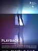 poster de Playback. Ensayo de una despedida