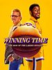 poster de Winning Time: The Rise of the Lakers Dynasty