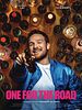 poster de One For The Road
