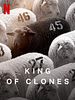 poster de King of Clones : Où s'arrêtera le Dr Hwang ?
