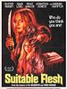 poster de Suitable Flesh