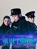 poster de Blue Lights