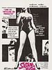 poster de Satan in High Heels