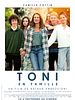 poster de Toni en famille