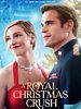 poster de A Royal Christmas Crush