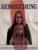 poster de Heimsuchung