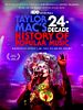 poster de Taylor Mac's 24-Decade History of Popular Music