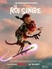 poster de Le Roi Singe