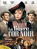 poster de La Fièvre de l'or noir