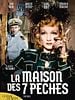 poster de La Maison des 7 péchés