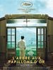 poster de L'Arbre aux papillons d'or