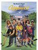 poster de Caddyshack II