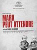 poster de Marx peut attendre