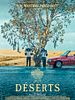 poster de Déserts
