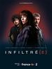 poster de Infiltré(e)