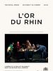 poster de Le Royal Opera : Das Rheingold