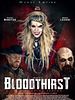 poster de Bloodthirst