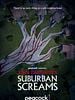 poster de Suburban Screams