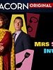 poster de Mrs Sidhu Investigates