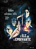 poster de L'Ile de l'épouvante