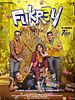 poster de Fukrey 3