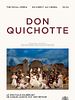 poster de Le Royal Ballet : Don Quichotte