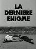 poster de Programme de courts métrages de F.J. Ossang