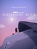 poster de Scavengers Reign