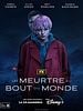 poster de Un meurtre au bout du monde
