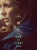 poster de The End We Start From